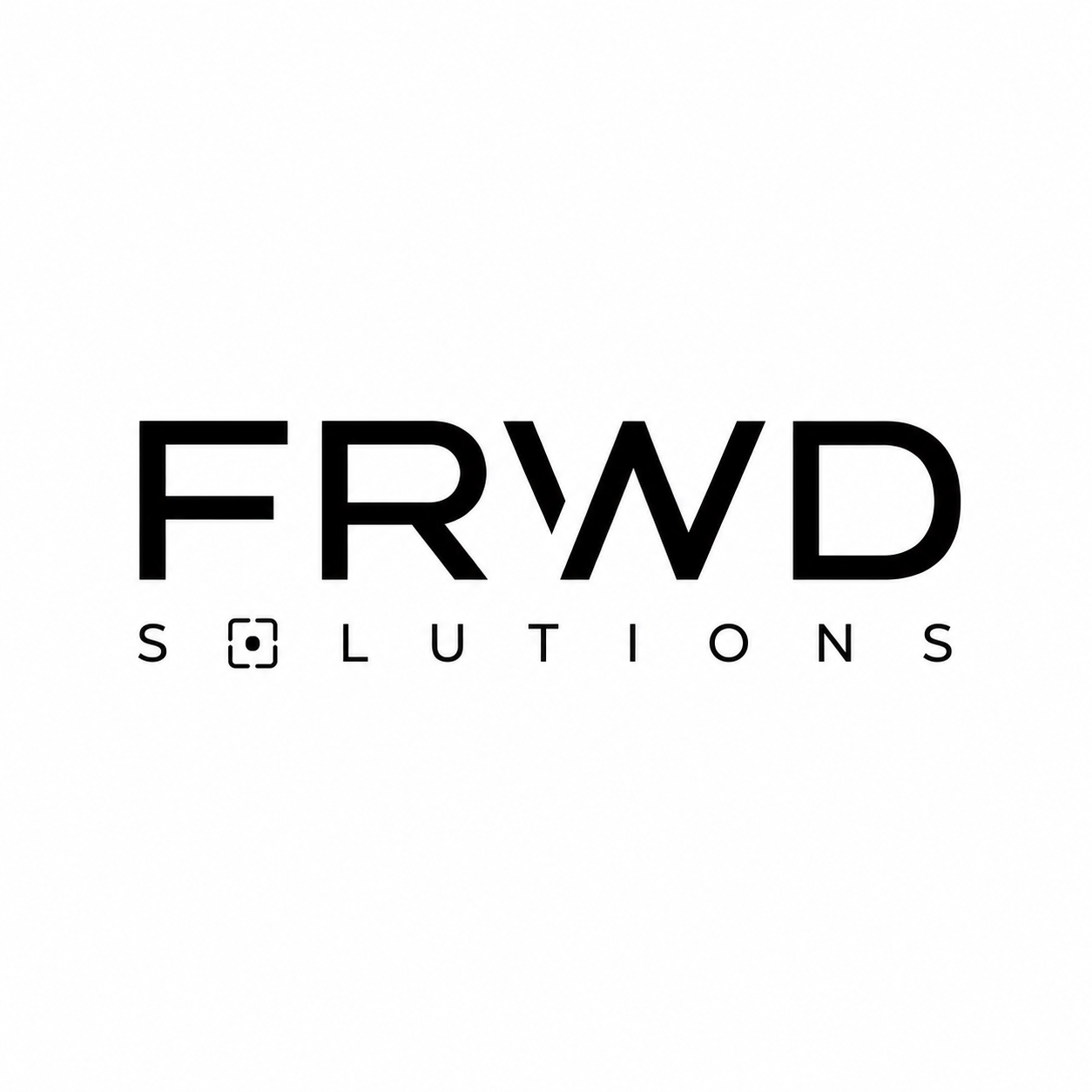 FRWD Solutions